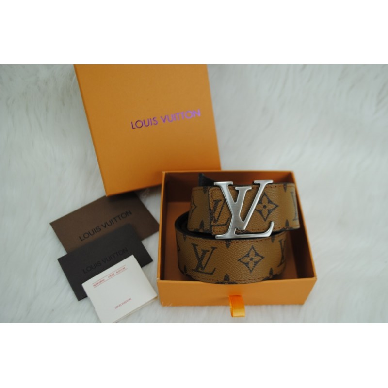 LOUIS VUITTON %100 HAKİKİ DERİ KEMER